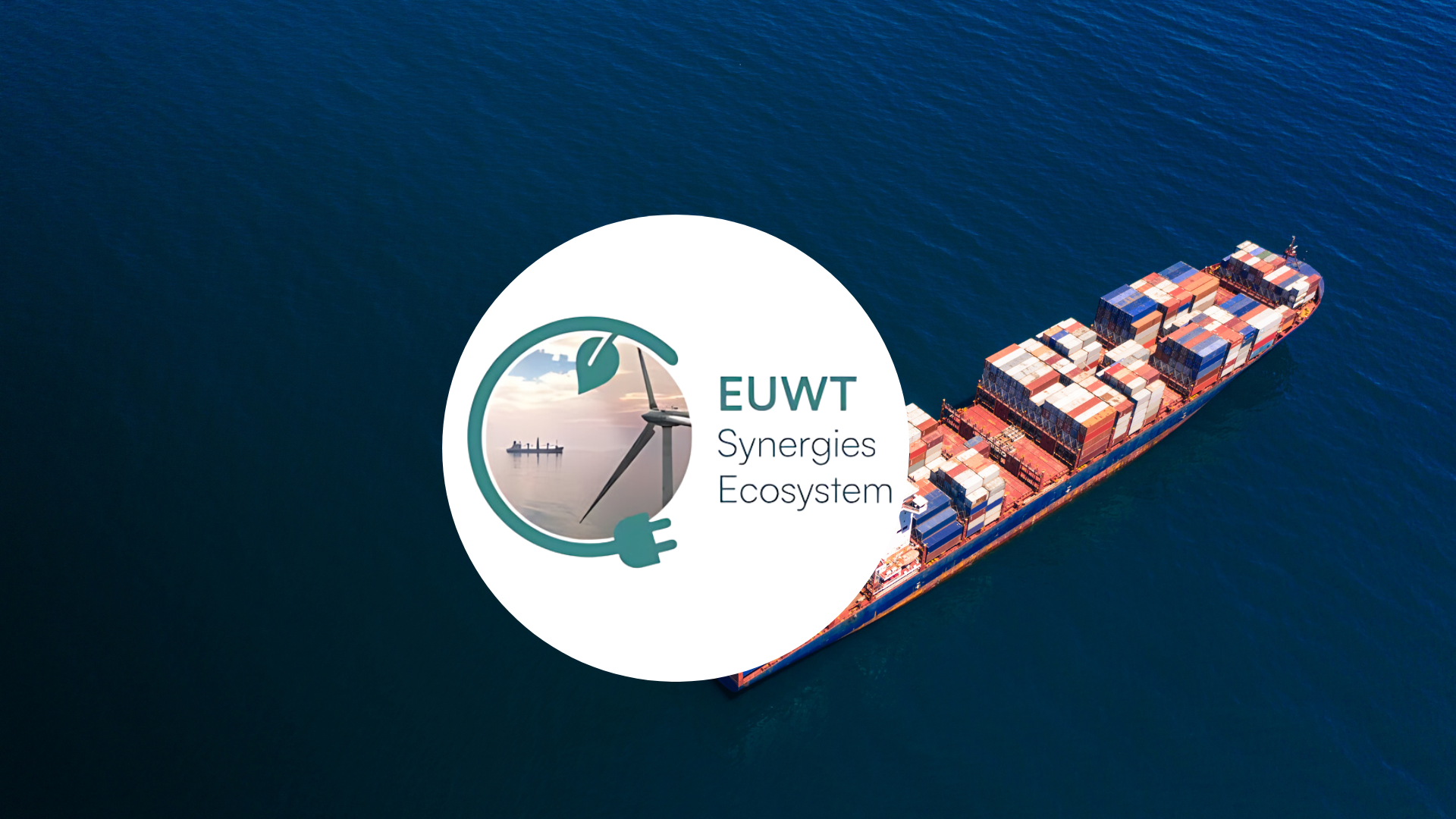 EUWT Image